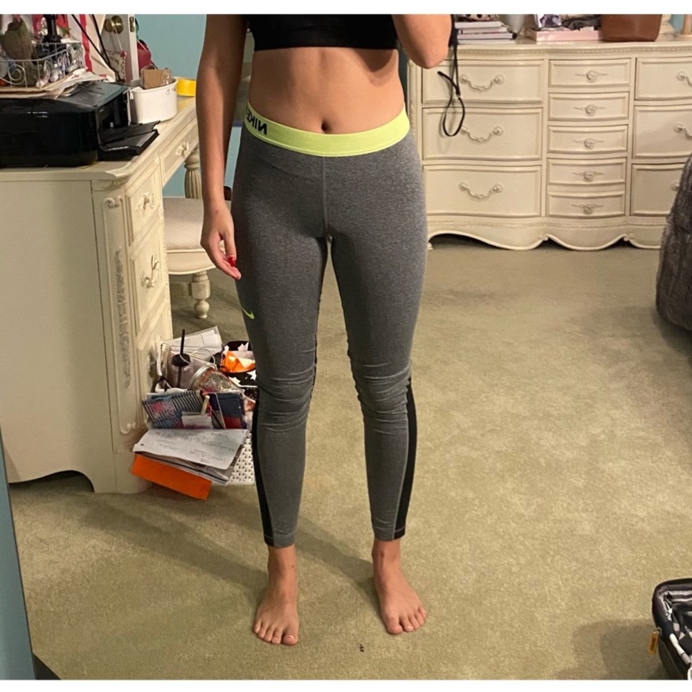 Nike Pro Tights